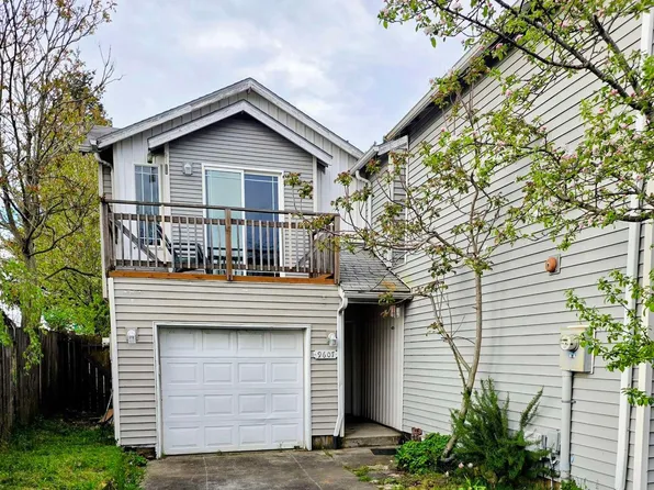 9607 SE Center Ct, Portland, OR 97266