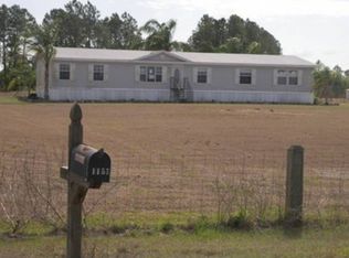 1155 Sand Mountain Rd, Fort Meade, FL 33841