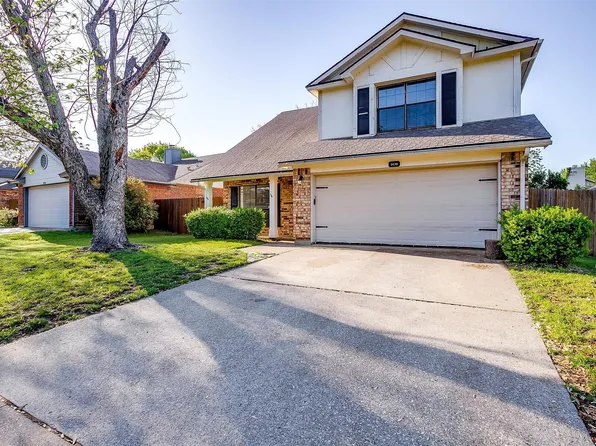 1430 Thistlewood Ln, Grapevine, TX 76051