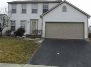 6749 Warriner Way, Canal Winchester, OH