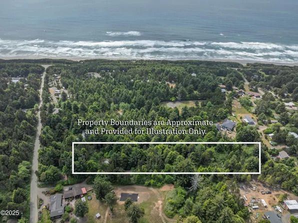 197 SE 123rd St, South Beach, OR 97366