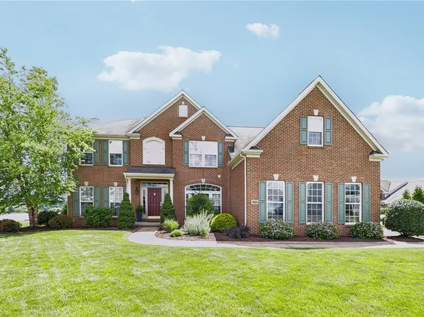 321 Aberdeen Dr, Pittsburgh, PA 15239