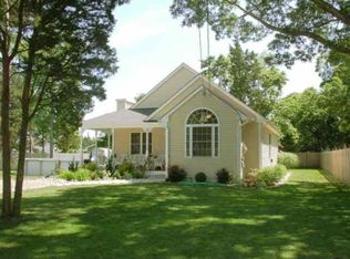9 Hereford Ave, Cape May Court House, NJ 08210