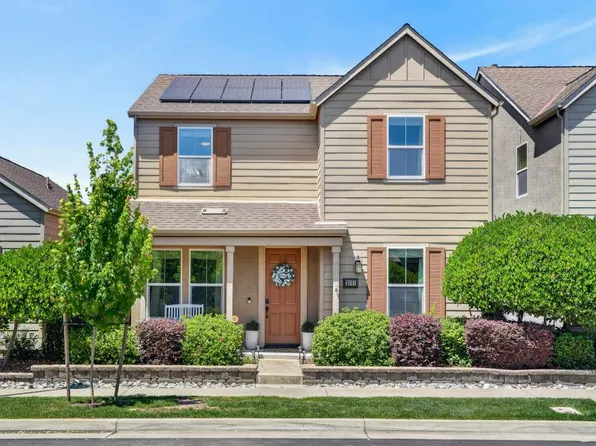 3081 Ardley Dr, Roseville, CA 95747