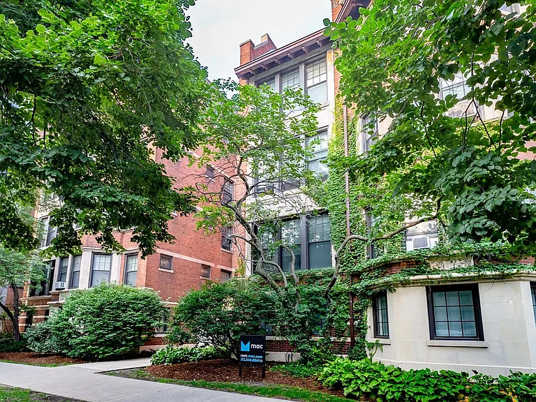 5325 S. Hyde Park Boulevard — Photo 10