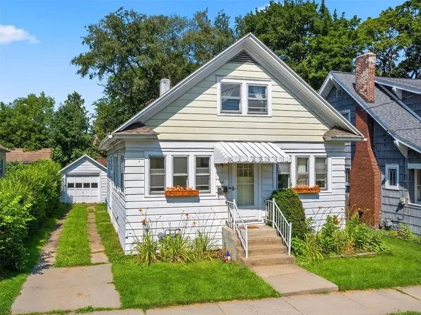 60 Rush Ave, Binghamton, NY 13903