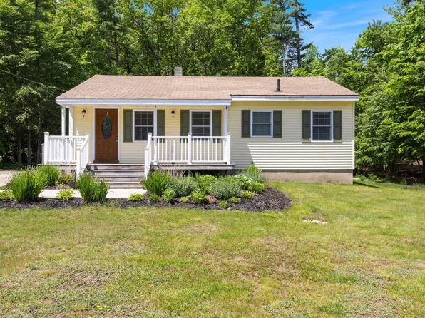 220 Milton Road, Rochester, NH 03868