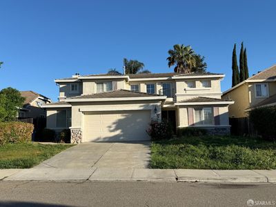 1841 Kern Mountain Way, Antioch, CA, 94531