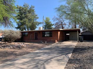 5722 E Seneca St, Tucson, AZ 85712