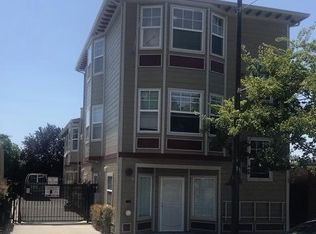 2924 Sacramento St UNIT B, Berkeley, CA 94702