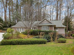 6293 Mountain Brook Way, Sandy Springs, GA 30328