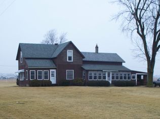 12850 Carroll Rd, Blissfield, MI 49228