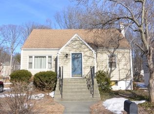 19 Nokomis Ave, Rockaway Township, NJ 07866