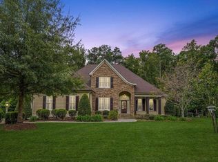3744 Westbury Lake Dr, Raleigh, NC 27603