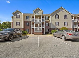 372 Bubble Creek Ct UNIT 2, Fayetteville, NC 28311