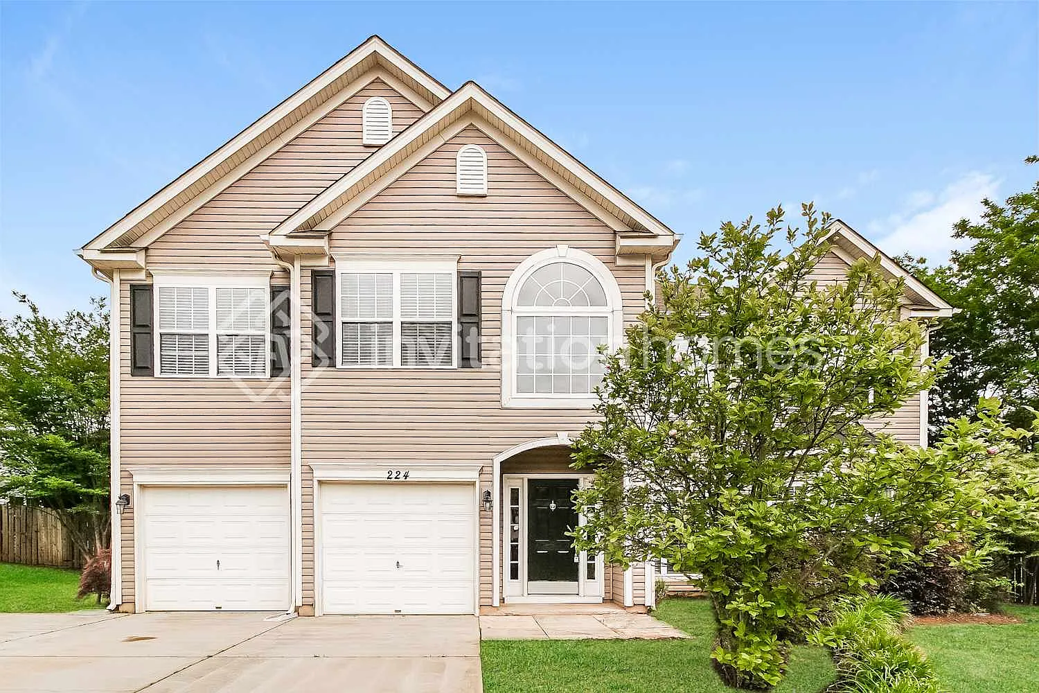 224 Golden Valley Dr Mooresville, NC 28115 — Photo 1