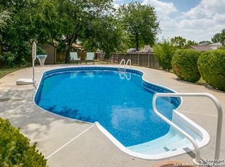 9419 Victory Row, San Antonio, TX 78254