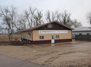 203 State Highway 28, Willow Lake, SD 57278