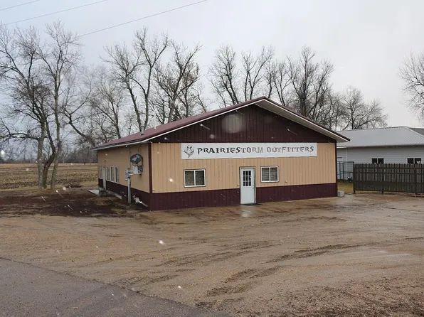 203 State Highway 28, Willow Lake, SD 57278