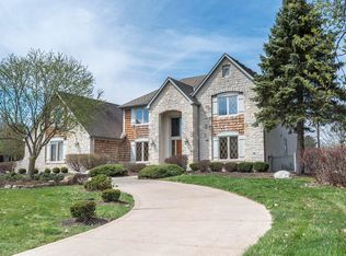 7070 Temperance Point St, Westerville, OH 43082