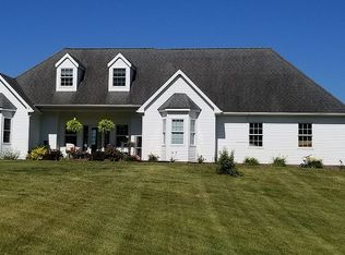 1250 S County Road 150 W, Brownstown, IN 47220