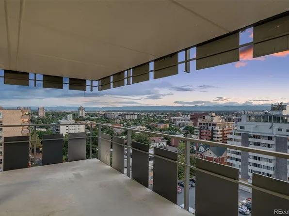790 N Washington Street #1101, Denver, CO 80203