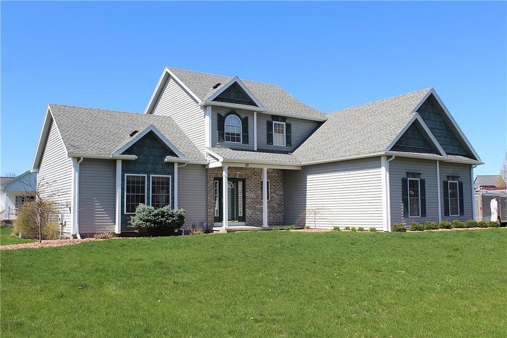 20 Seawatch Trl, ster, NY 14580 Zillow