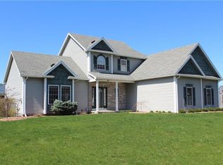 20 Seawatch Trl, Webster, NY 14580