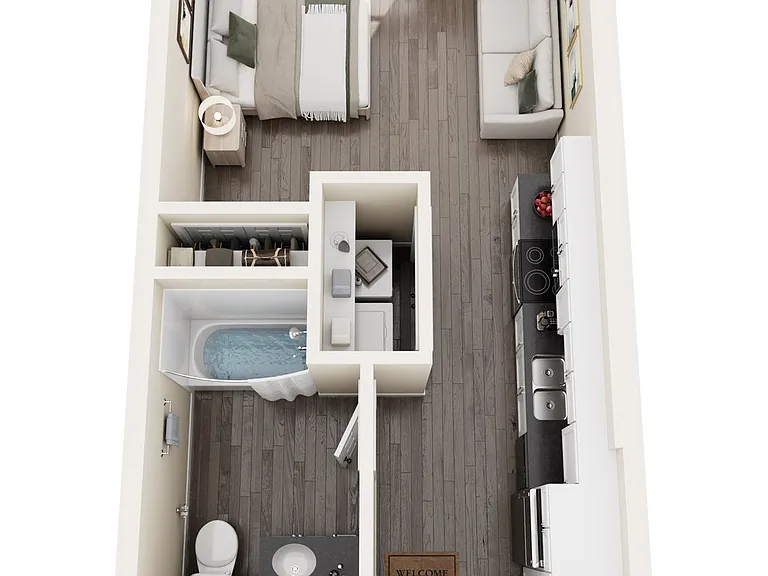 The Avery - Residential — Photo 17