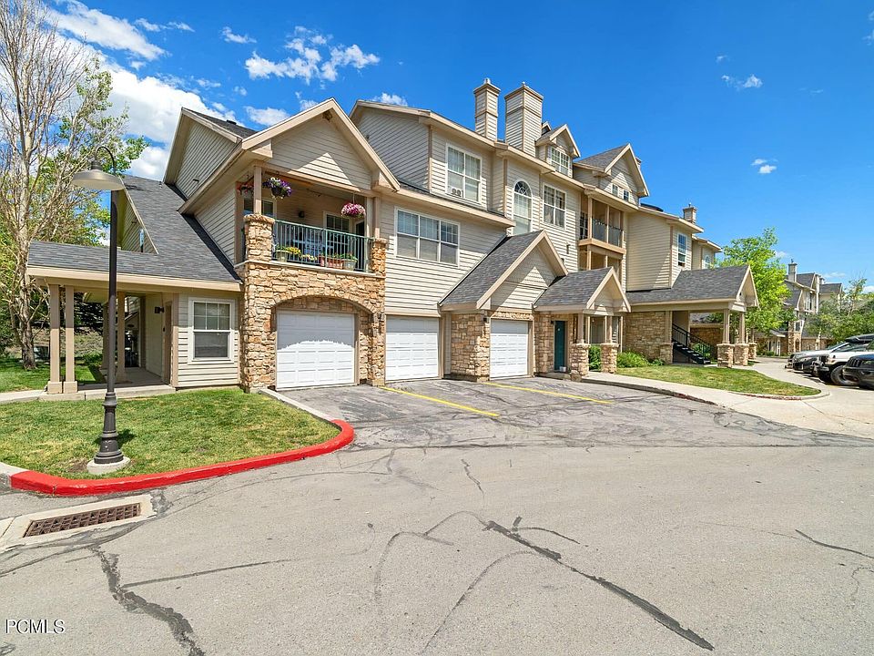 Canyon Creek Club Apartment Rentals Park City, UT Zillow