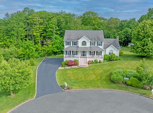 50 Cedarwood Ln, Shelton, CT 06484
