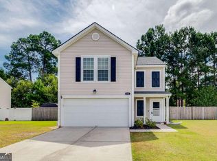 144 Stonewalk Dr, Rincon, GA 31326