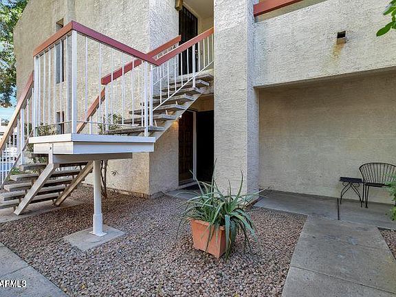 2nd image of 3119 W COCHISE Drive #136