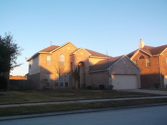 4th image of 18202 Memorial Falls Dr
