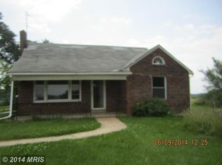 3915 Carrollton Rd, Upperco, MD 21155