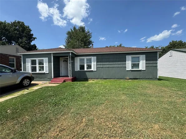 3209 NE 15th St, Oklahoma City, OK 73117