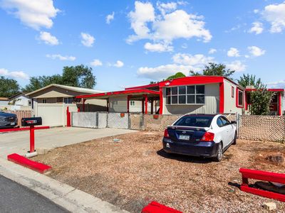 2968 Parkway Dr, Grand junction, CO, 81504