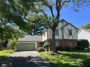 179 Stonefence Ln, Dublin, OH 43017