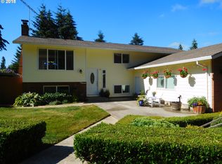 40414 SE Trubel Rd, Sandy, OR 97055