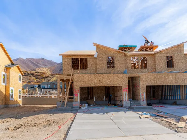 416 S Olive Ave #4803, Lehi, UT 84043