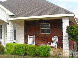 1014 Savannah, Nevada, TX 75173