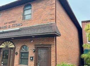 323 S Conkling St, Baltimore, MD 21224