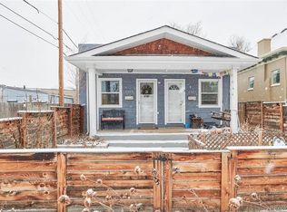 1515 King St, Denver, CO 80204