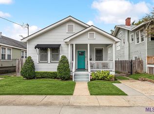 570 Arlington Ave, Baton Rouge, LA 70806