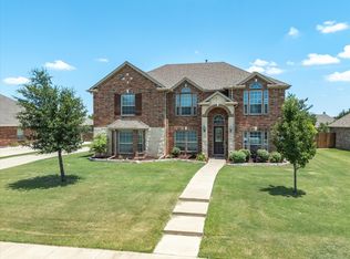 1617 Diamond Back Ln, Haslet, TX 76052