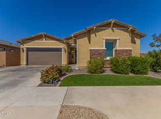 3820 W MCNEIL Street, Laveen, AZ 85339