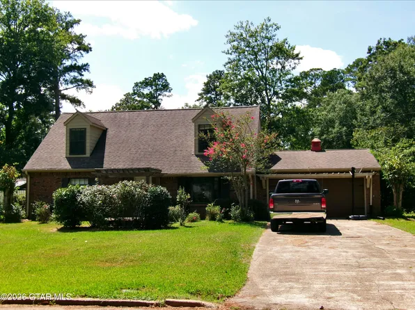 161 Mapleview Rd, West Point, MS 39773