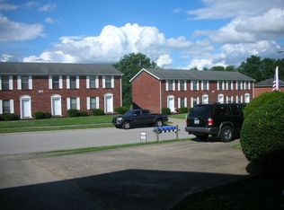 424 Garden City Dr, Richmond, KY 40475