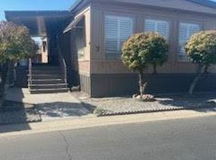 1001 Sylmar Ave SPC 7, Clovis, CA 93612