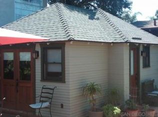 4171 Ingalls St, San Diego, CA 92103